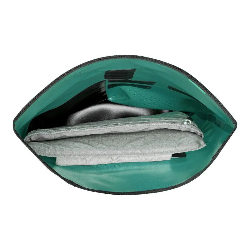 Ortlieb Commuter-Daypack 21L in Green-1